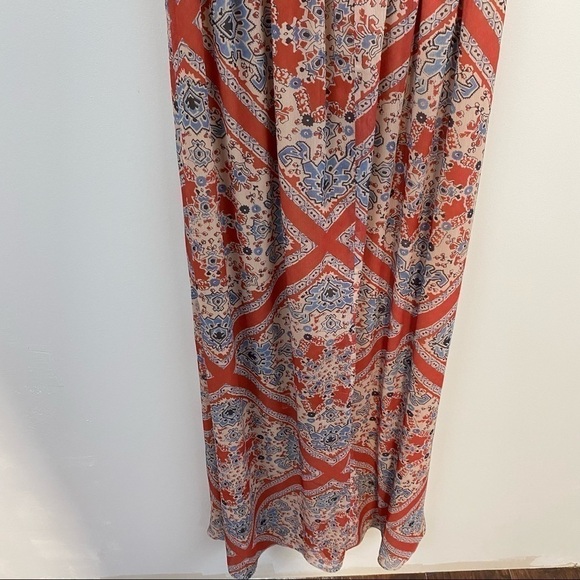 Tularosa Henderson Maxi Dress - Picture 14 of 15